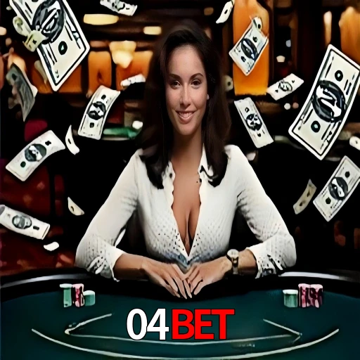Visão geral dos jogos no 04bet